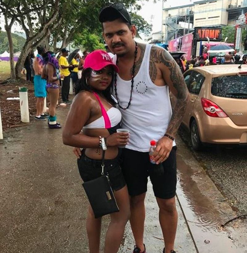 IPL 2020, let's know about KKR star cricketer Sunil Narine and his hot wives story spb