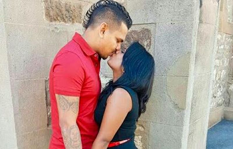 IPL 2020, let's know about KKR star cricketer Sunil Narine and his hot wives story spb