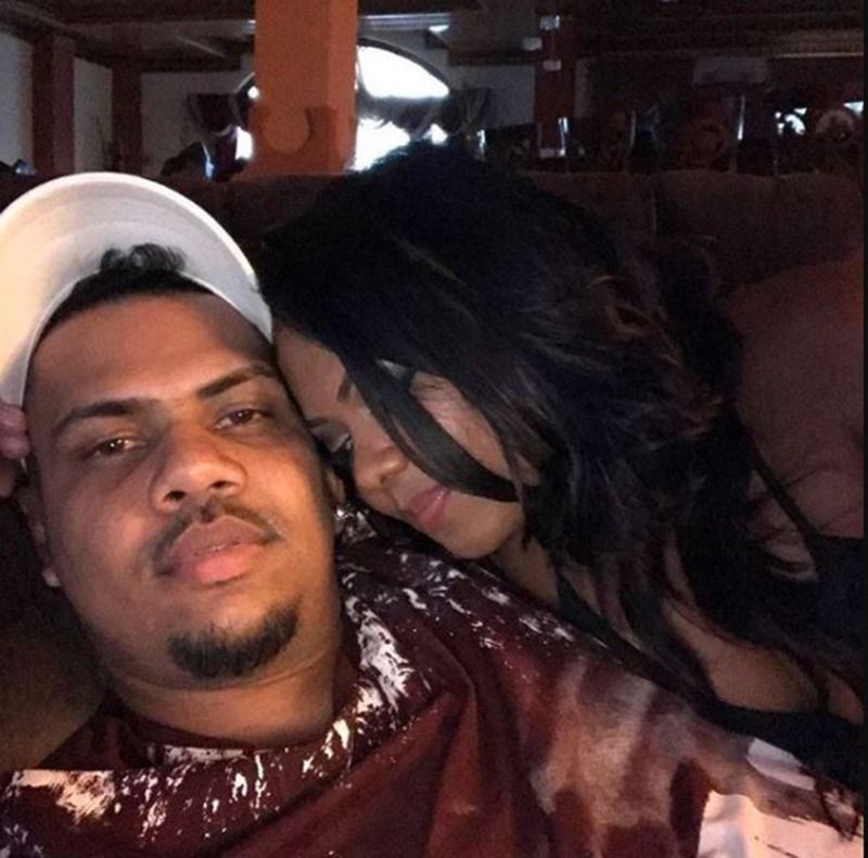 IPL 2020, let's know about KKR star cricketer Sunil Narine and his hot wives story spb