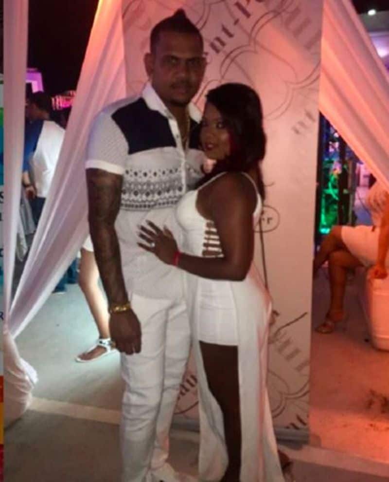 IPL 2020, let's know about KKR star cricketer Sunil Narine and his hot wives story spb