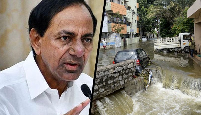 2016 political Scene Repeats In Telangana, A Litmus Test For KTR And harish Rao
