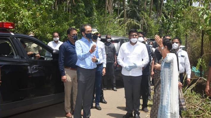 Post flood situation in Maharashtra kpa Post flood situation in Maharashtra kpa