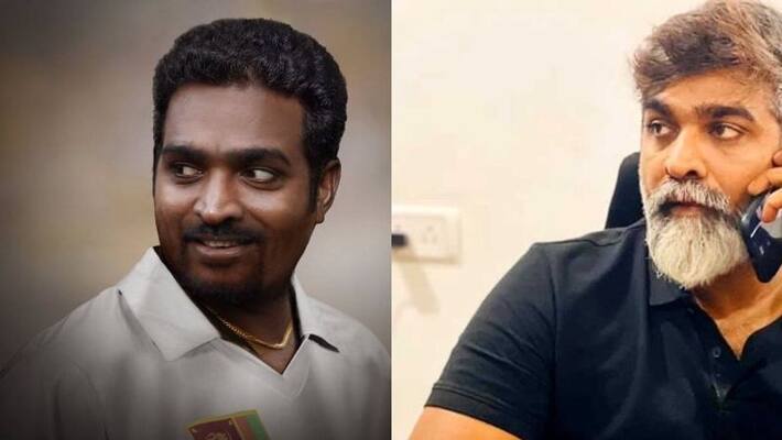 vijay sethupathi back out from muttiah muralitharan biopic vijay sethupathi back out from muttiah muralitharan biopic