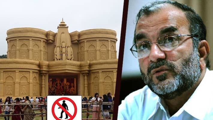 CPM leader and lawyer Bikash Ranjan Bhattacharya explains Court verdict on Durga Puja BTG CPM leader and lawyer Bikash Ranjan Bhattacharya explains Court verdict on Durga Puja BTG
