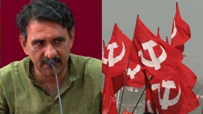 CPM forgotten history Or a tactical policy BJPs open letter to communist leaders CPM forgotten history Or a tactical policy BJPs open letter to communist leaders