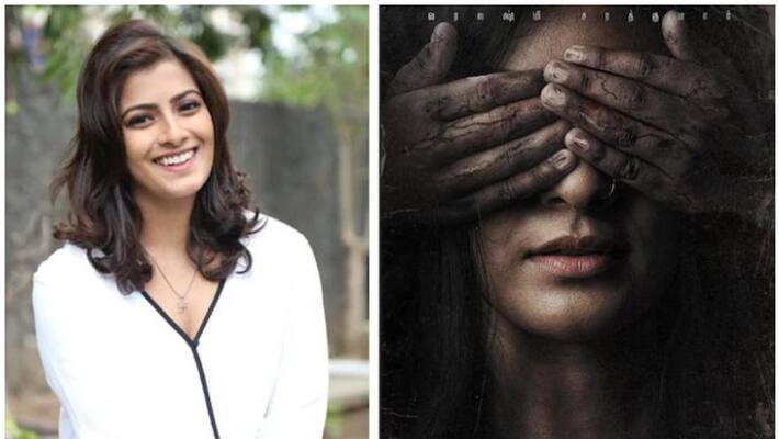 Varalaxmi Sarathkumar turns director with Kannamoochi Varalaxmi Sarathkumar turns director with Kannamoochi