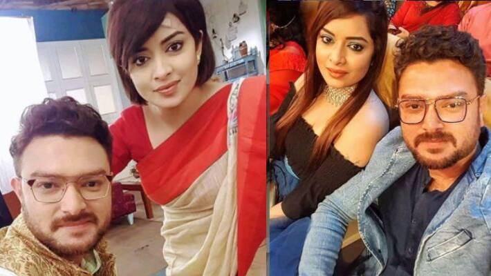 rimjhim mitra opens up on social media fake news BJC rimjhim mitra opens up on social media fake news BJC