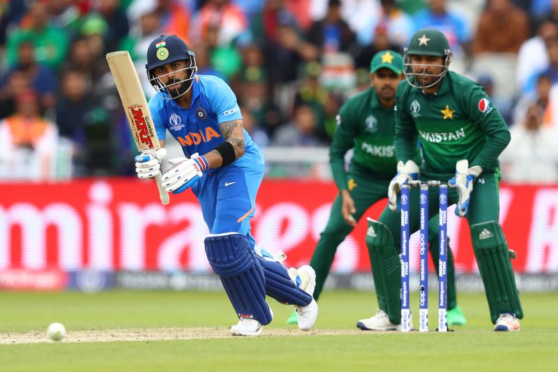 ICC World T20 2021: 'Mauka Mauka' is back as Star Sports launches new  India vs Pakistan ad-ayh