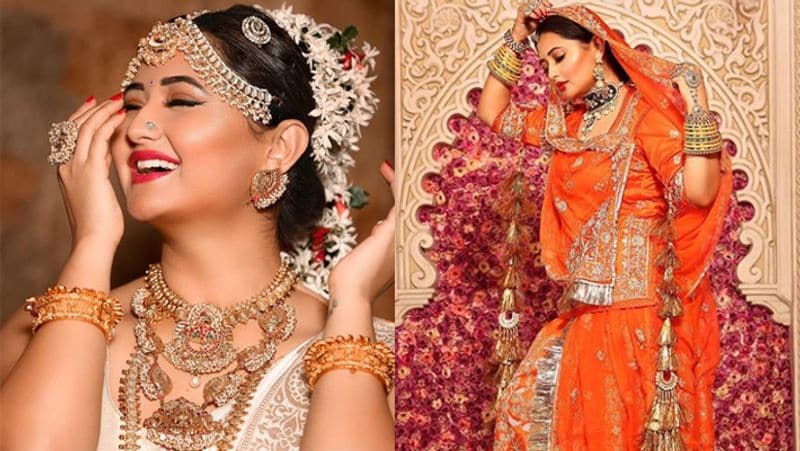 रश्मि ने सबसे पहले टीवी सीरियल 'रावण' में मंदोदरी का किरदार निभाया था। हालांकि उन्हें पहचान 2009 में शुरू हुए टीवी शो 'उतरन' से मिली थी। इसके बार रश्मि ने कभी पीछे मुड़कर नहीं देखा और आज की तारीख में TV इंडस्ट्री की सबसे महंगी एक्ट्रेसेसे में से एक हैं।