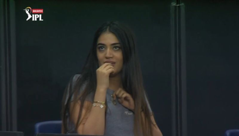 IPL 2021, know about 5 mystery girls of IPL history, see viral pictures spb