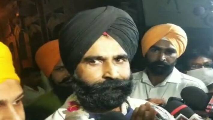 Balwindar singh finally gets bail after 11 days of arrest from Howrah Court BTG Balwindar singh finally gets bail after 11 days of arrest from Howrah Court BTG