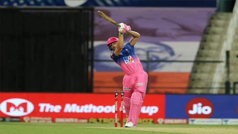 IPL 2020: Who did Steve Smith blame, as RR's lose to KKR ends their run for playoffs-ayh