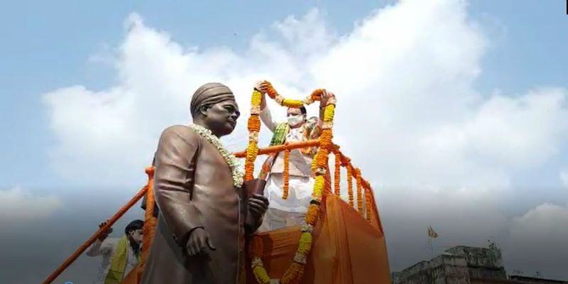 BJP president JP Nadda Slams Mamata Banerjee ahead of Assembly Election at Siliguri ASB
