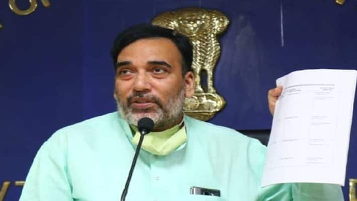 no one can stop arvind kejriwal becoming prime minister in 2024 elections says delhi minister gopal rai no one can stop arvind kejriwal becoming prime minister in 2024 elections says delhi minister gopal rai