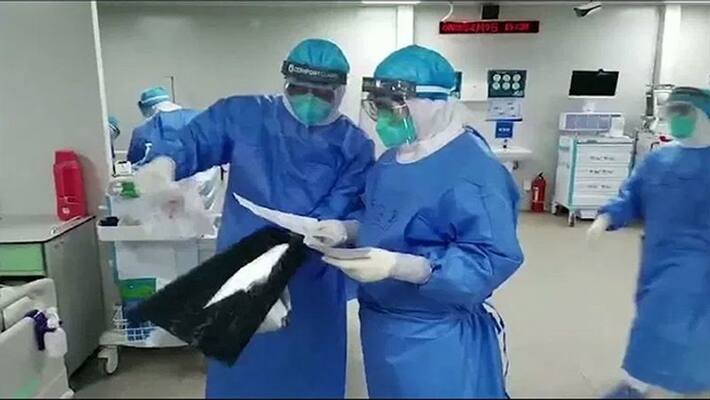 coronavirus update in india on 20 October morning bsm coronavirus update in india on 20 October morning bsm