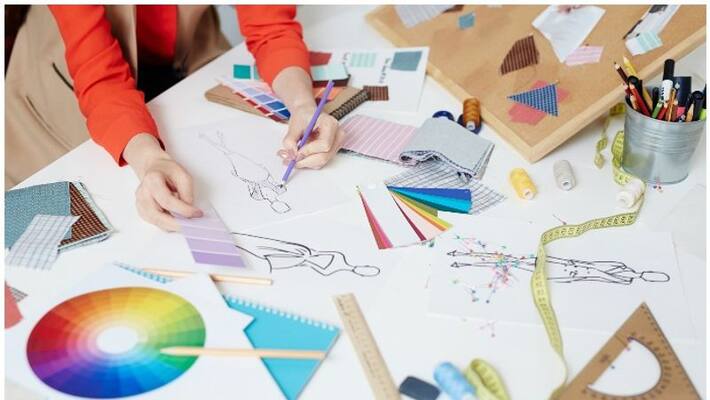 fashion designing and garment technology fashion designing and garment technology
