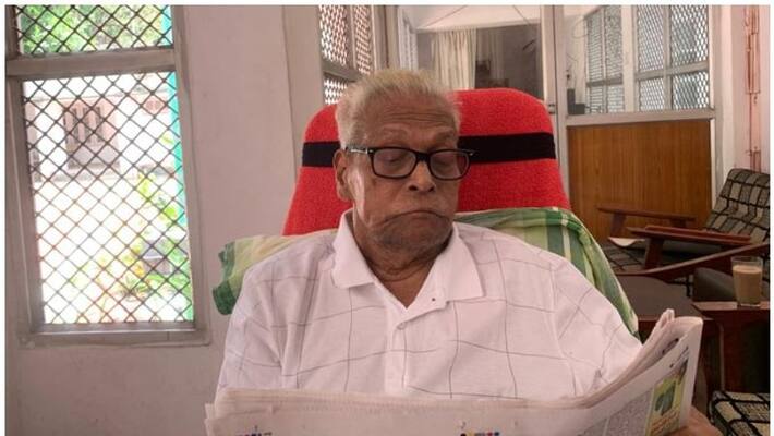 v s on punnapra vayalar uprising day v s on punnapra vayalar uprising day