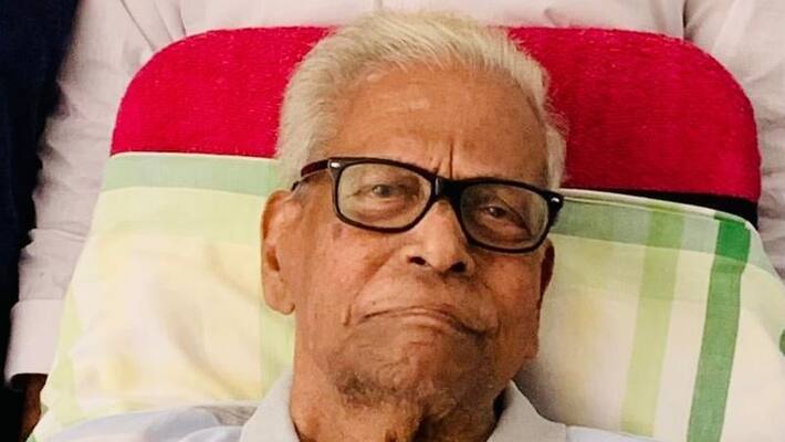 vs achuthanandan admitted in hospital vs achuthanandan admitted in hospital