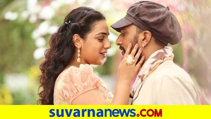 Kannada movie kotigobba 2 to be re released dpl Kannada movie kotigobba 2 to be re released dpl
