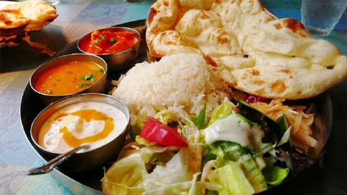 Lunch is available for only 1 rupees here is the details BRD Lunch is available for only 1 rupees here is the details BRD
