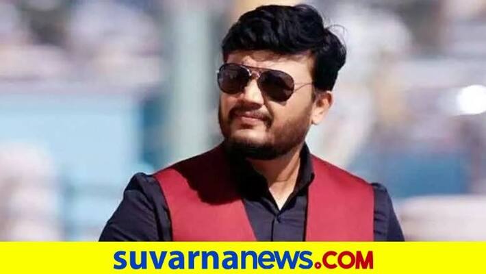 golden star ganesh back to shooting after 6 months dpl golden star ganesh back to shooting after 6 months dpl