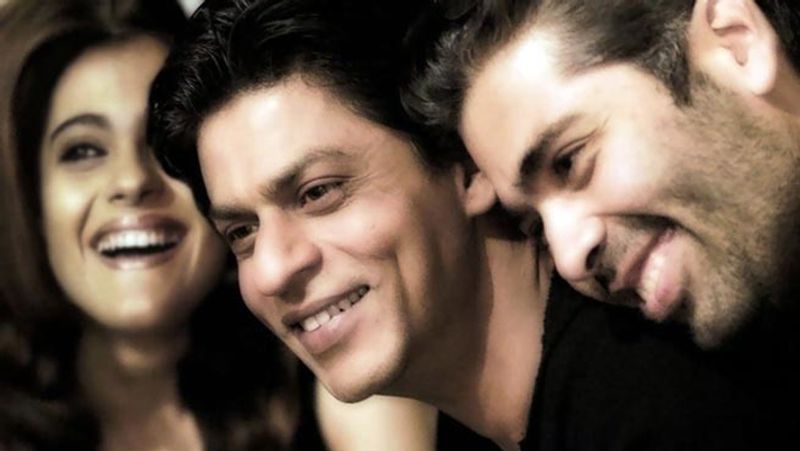 not karan Johar Shah Rukh Khans daughter Suhana Khan to be launched by Zoya Akhtar in Bollywood BRD