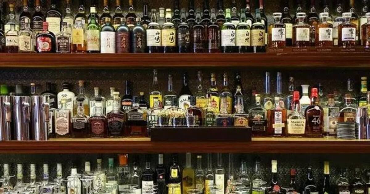 Liquor prices to rise from next month in West Bengal