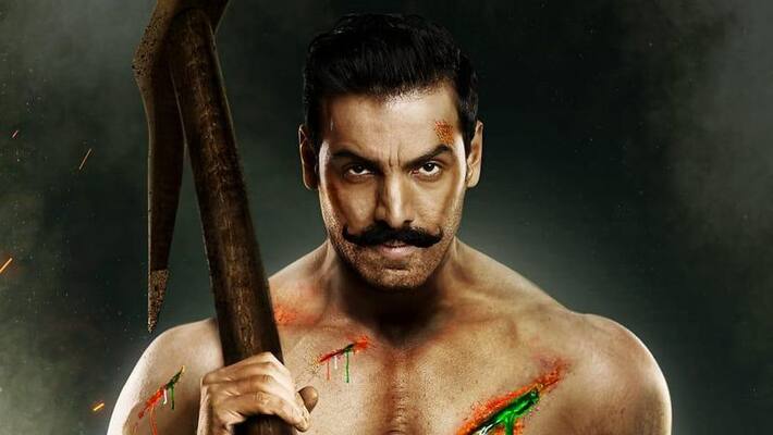John Abraham, Divya Khosla Kumar to commence Satyameva Jayate 2 in Lucknow-SYT John Abraham, Divya Khosla Kumar to commence Satyameva Jayate 2 in Lucknow-SYT