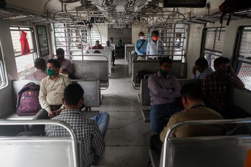 half of the indian population will be covid patients by february