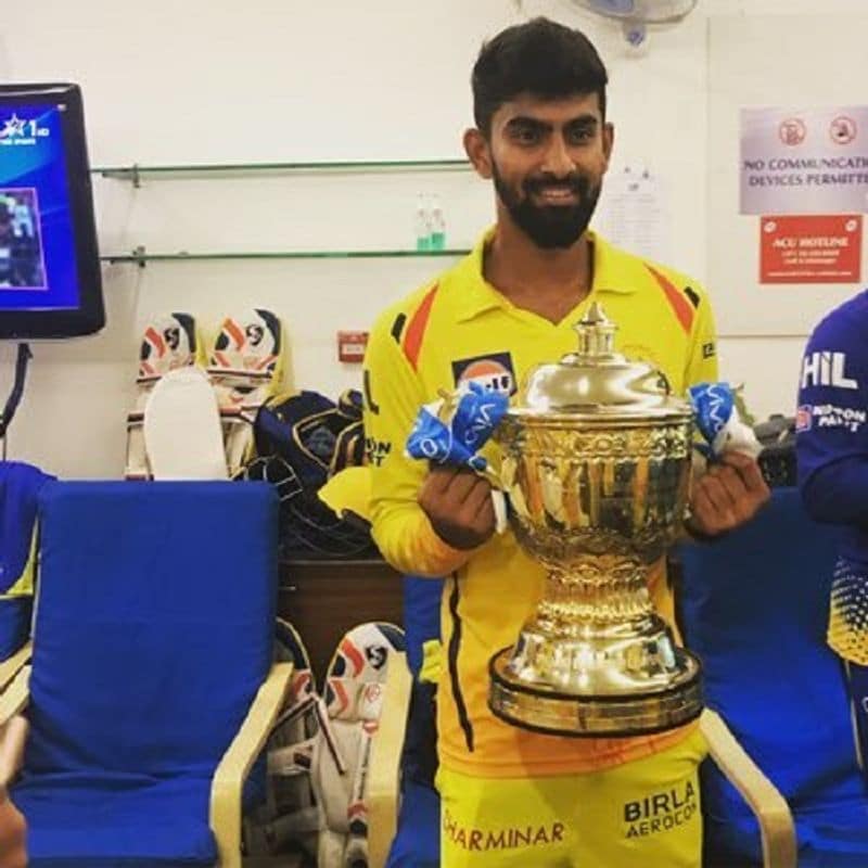 aakash chopra emphasis change in csk team combination ahead of mumbai indians match in ipl 2020