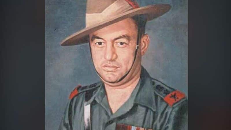 Remembering 1962 war hero Major Dhan Singh Thapa who stopped Chinese thrice