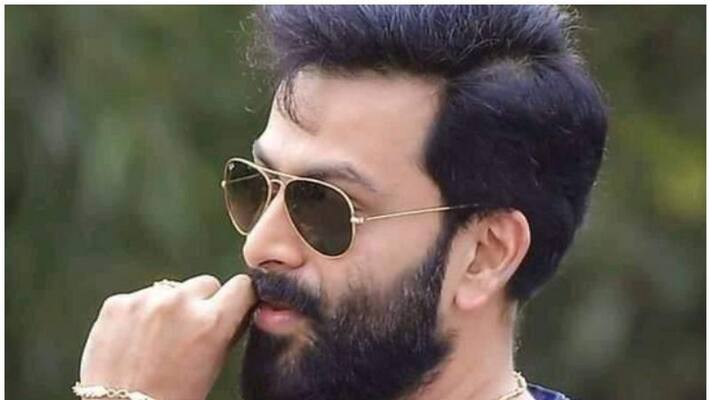 covid test positive Artist Prithviraj respond covid test positive Artist Prithviraj respond