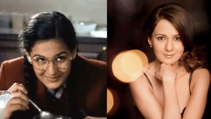 पूजा रूपारेल ने काजोल की छोटी बहन छुटकी का किरदार निभाया था, जिसे काफी पसंद किया गया था। छुटकी अब काफी बड़ी हो गई है और सिंगर बन गई है।