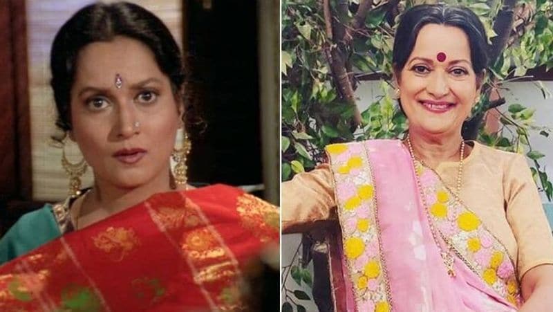 हिमानी शिवपुरी ने सिमरन यानी काजोल की आंटी का रोल प्ले किया था। हाल ही में हिमानी को कोरोना हुआ था हालांकि, अब वे ठीक हो गई 