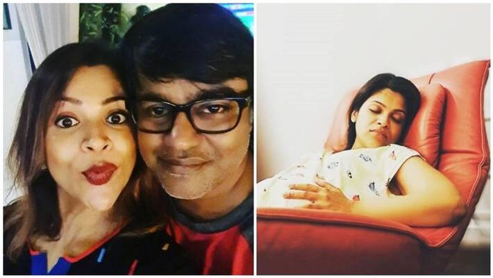 selvarahavan wife gitanjali about her love selvarahavan wife gitanjali about her love