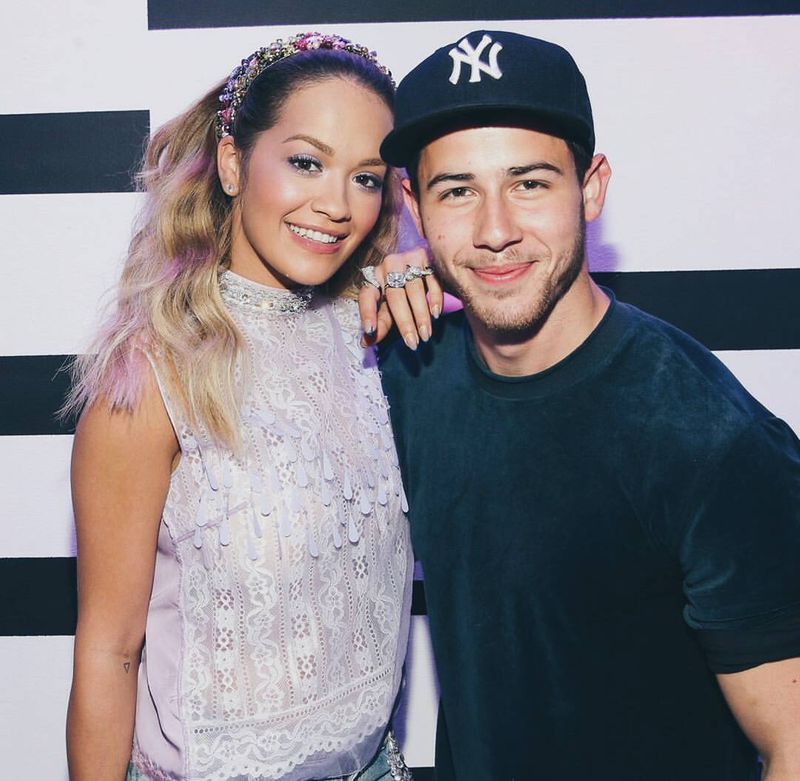 Before marrying Priyanka Chopra, Nick Jonas dated 5 older women RCB