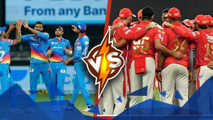 These are the probable 11 of Kings XI Punjab vs Delhi Capitals match in second leg of IPL 2020 spb These are the probable 11 of Kings XI Punjab vs Delhi Capitals match in second leg of IPL 2020 spb