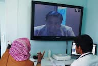 Serving 35000 patients every day, telemedicine service eSanjeevani completes 30 lakh consultations