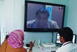Serving 35000 patients every day, telemedicine service eSanjeevani completes 30 lakh consultations