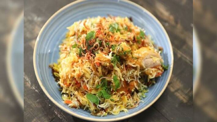 Durga Puja Special Recipe Very Easy and delicious Quick Chicken Biryani BDD Durga Puja Special Recipe Very Easy and delicious Quick Chicken Biryani BDD