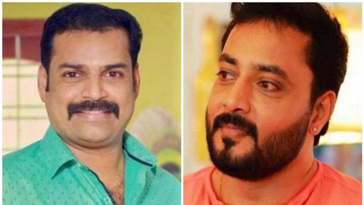 malayalam biggboss season two fame pradeep chandran restored by sabarinathan in serial padatha painkili malayalam biggboss season two fame pradeep chandran restored by sabarinathan in serial padatha painkili