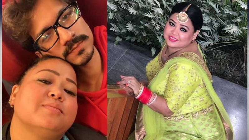 3 दिसंबर, 2017 को शादी कर चुकीं भारती का कहना है कि वे मदरहुड को लेकर काफी सीरियस हैं। पिछले साल एक इंटरव्यू में उन्होंने कहा था- मैं अपनी प्रेग्नेंसी के आखिरी दिन तक काम करना चाहती हूं। खुद को बेबी बंप के साथ स्टेज पर इमेजिन करती रहती हूं।