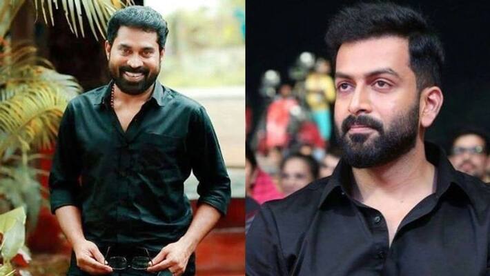 suraj venjaramoodu goes self quarantine after prithviraj test positive suraj venjaramoodu goes self quarantine after prithviraj test positive