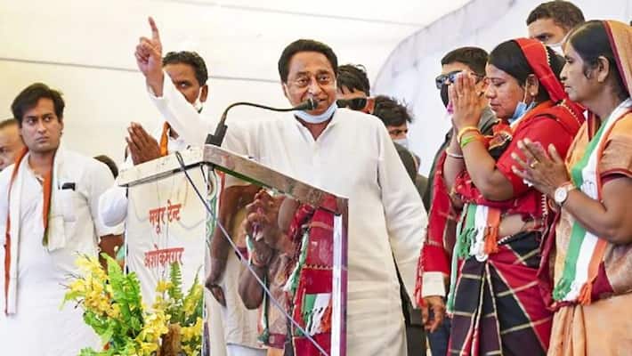 madhya pradesh news rahul gandhi on kamlanath statement about imarti devi item speech kpr madhya pradesh news rahul gandhi on kamlanath statement about imarti devi item speech kpr