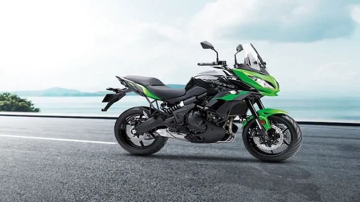 Auto News 2020: rs 30 thousand discount on kawasaki versys 650 in festive offer MJA Auto News 2020: rs 30 thousand discount on kawasaki versys 650 in festive offer MJA