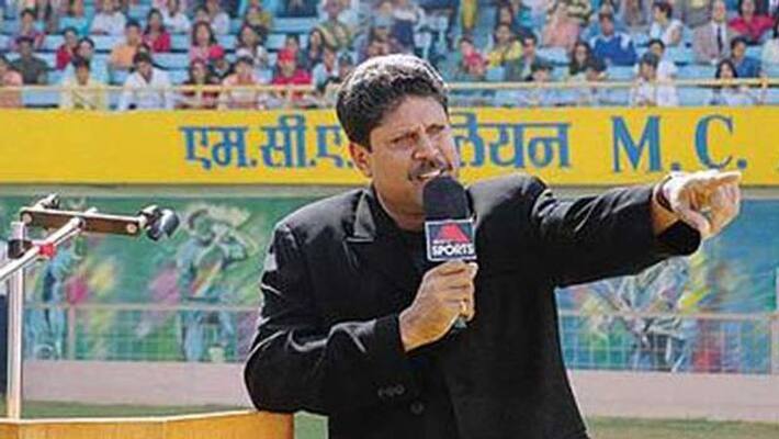 Kapil Dev suffers heart attack, undergoes angioplasty surgery at Delhi ALB Kapil Dev suffers heart attack, undergoes angioplasty surgery at Delhi ALB