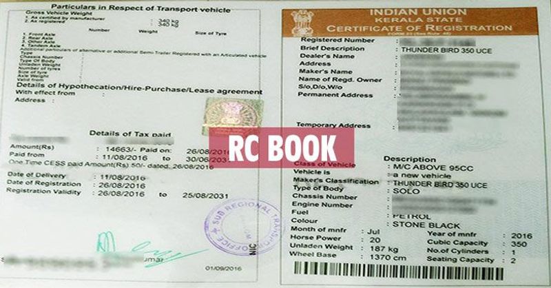 Tips to buy a used or second hand car