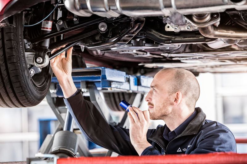 Tips to buy a used or second hand car