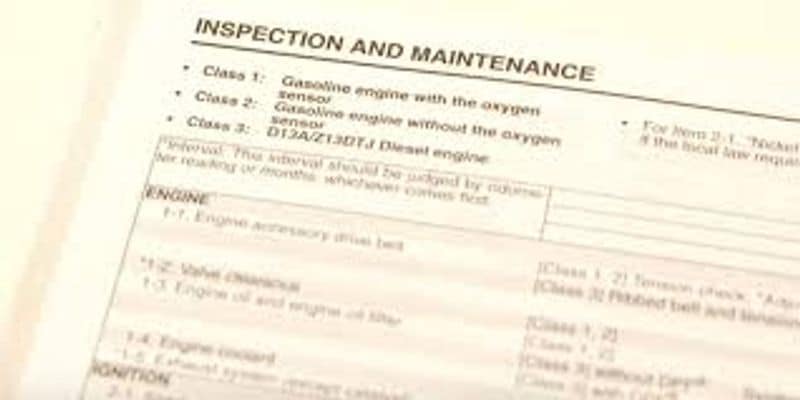 Tips to buy a used or second hand car