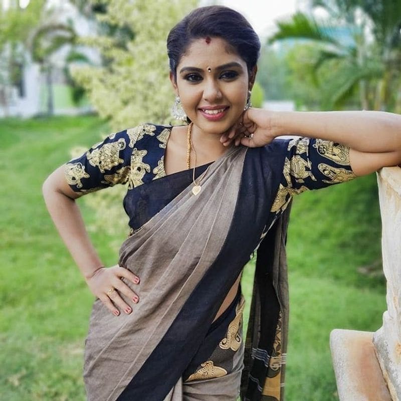 pandian store serial remake hindi poster viral in internet